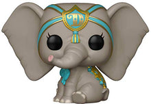 Load image into Gallery viewer, Funko Pop! Disney: Dumbo (Live Action) - Dreamland Dumbo, Multicolor