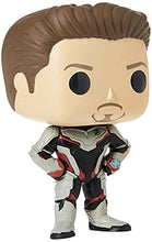 Load image into Gallery viewer, Funko Pop! Marvel: Avengers Endgame - Iron Man, Multicolor