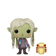 Load image into Gallery viewer, POP Funko Dark Crystal - Deet