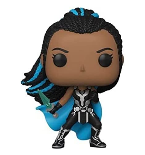 Funko Pop! Marvel Thor: Love and Thunder - Valkyrie