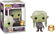 Load image into Gallery viewer, POP Funko Dark Crystal - Deet