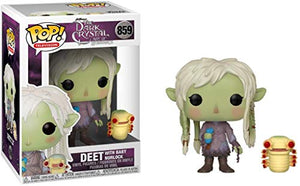 POP Funko Dark Crystal - Deet