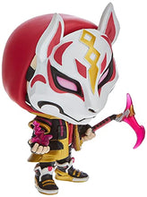 Load image into Gallery viewer, Funko POP! Games: Fortnite - Drift