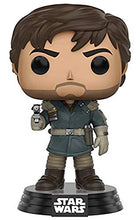 Load image into Gallery viewer, POP Star Wars: Rogue One - Captain Cassian Andor