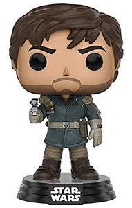 POP Star Wars: Rogue One - Captain Cassian Andor