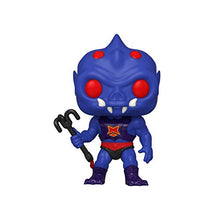 Load image into Gallery viewer, Funko Pop! Animation: Masters of The Universe - Webstor