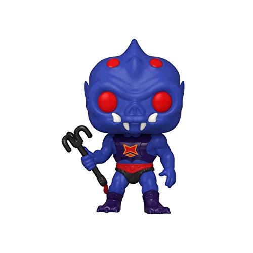 Funko Pop! Animation: Masters of The Universe - Webstor