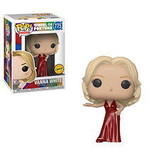 Load image into Gallery viewer, Funko Pop! TV: Wheel of Fortune - Vanna White (Styles May Vary)