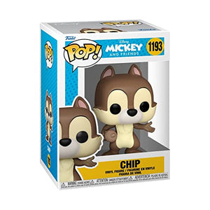 POP! Disney: Classics - Mickey Mouse