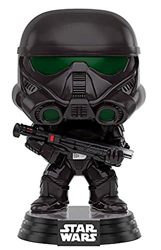 POP Star Wars: Rogue One - Imperial Death Trooper