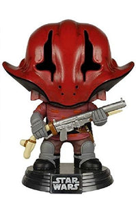 Funko POP Star Wars: Episode 7 - Sidon Ithano Action Figure