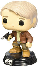 Load image into Gallery viewer, Funko POP Star Wars: Episode 7 - Han Solo Action Figure