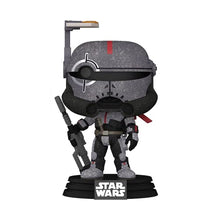Load image into Gallery viewer, Funko Pop! Star Wars: Bad Batch - Crosshair