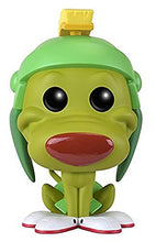 Load image into Gallery viewer, Funko POP Animation: Duck Dodgers - K-9 Action Figure