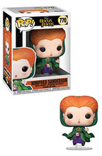 Load image into Gallery viewer, POP Disney: Hocus Pocus- Winifred Flying