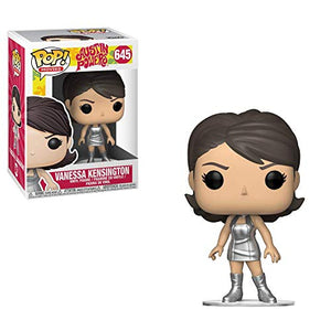 Funko Pop Movies: Austin Powers - Vanessa Kensington Collectible Figure, Multicolor