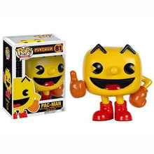 Load image into Gallery viewer, Funko POP Games: Pac-Man Action Figure