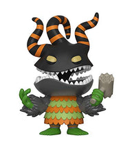 Load image into Gallery viewer, Disney: Nightmare Before Christmas - Harlequin Demon Collectible Figure, Multicolor