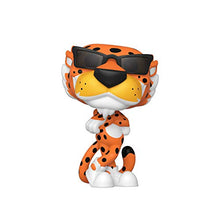 Load image into Gallery viewer, Funko Pop! AD Icons: Cheetos - Chester Cheetah, Multicolor, Standard