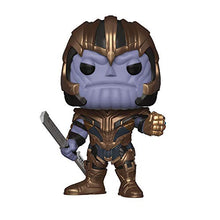 Load image into Gallery viewer, Funko Pop! Marvel: Avengers Endgame - Thanos