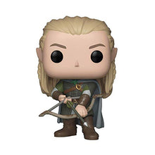 Load image into Gallery viewer, Funko Pop Movies: Lord of The Rings - Legolas Collectible Figure, Multicolor