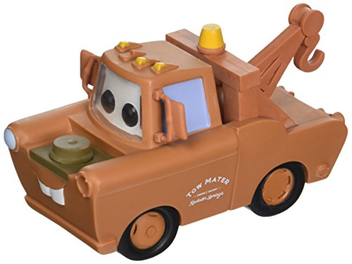 Funko POP Disney: Cars Mater Action Figure