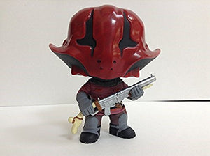 Funko POP Star Wars: Episode 7 - Sidon Ithano Action Figure