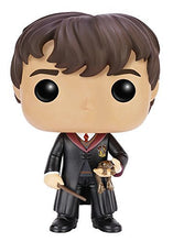 Load image into Gallery viewer, Funko POP Movies: Harry Potter Neville Longbottom Action Figure