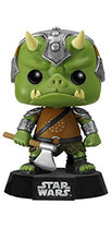 Load image into Gallery viewer, Funko POP New Packaging Star Wars Gamorrean Guard Action Figure