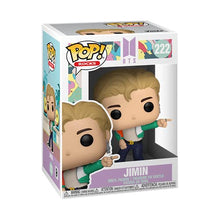 Load image into Gallery viewer, Funko POP Pop! Rocks: BTS - Dynamite - Jimin Multicolor Standard