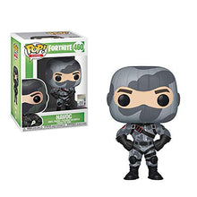 Load image into Gallery viewer, Funko POP! Games: Fortnite - Havoc