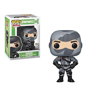 Funko POP! Games: Fortnite - Havoc