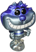 Load image into Gallery viewer, Funko Pop! Disney: Make A Wish - Cheshire Cat (Metallic)