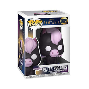 Funko Pop! Disney: Fantasia 80th Anniversary - Baby Pegasus Vinyl Figure