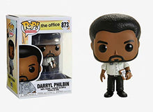 Load image into Gallery viewer, Funko Pop! TV: The Office- Darryl Philbin