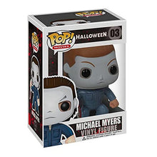 Load image into Gallery viewer, POP Michael Myers Vinyl Figure