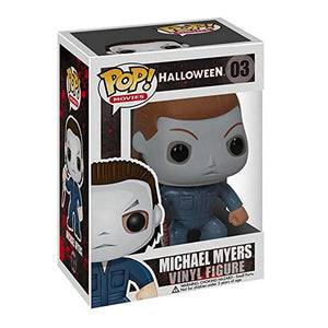 POP Michael Myers Vinyl Figure