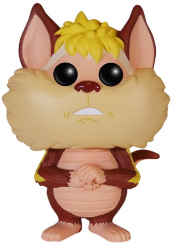 Funko, POP Television, Thundercats Snarf Figure