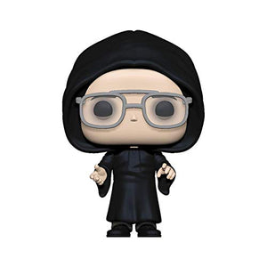 Funko POP TV Vinyl Figure: The Office S2 - Dwight as Dark Lord