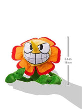 Load image into Gallery viewer, Funko Plush: Cuphead - Cagney Carnantion Collectible Figure, Multicolor