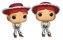 Load image into Gallery viewer, Funko Pop! Disney: Toy Story 4 - Jessie, Multicolor