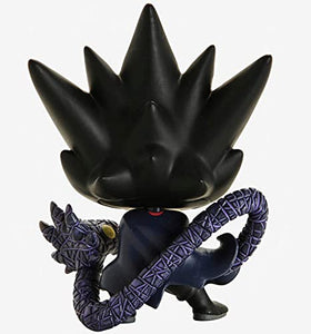 Funko Pop! Animation: My Hero Academia - Tokoyami