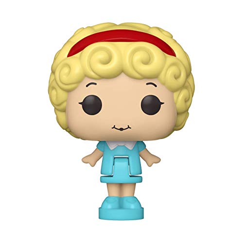 Funko Pop! Retro Toys: Mattel - Polly Pocket