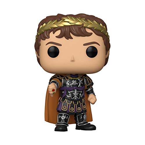 Funko Pop! Movies: Gladiator - Commodus