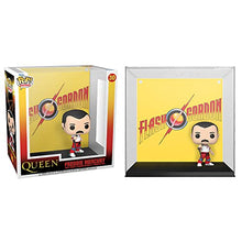 Load image into Gallery viewer, Funko Pop! Albums: Queen- Flash Gordon