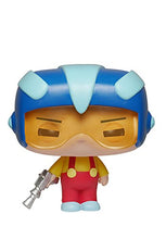 Load image into Gallery viewer, Funko POP TV: Family Guy Ray Gun Stewie Action Figure