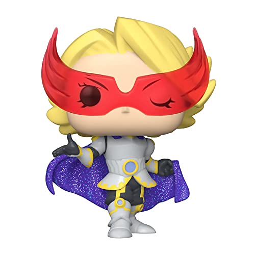 Funko Pop! Animation: My Hero Acadamia - Yuga Aoyama