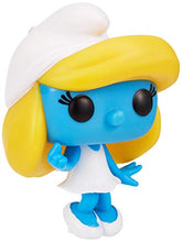 Load image into Gallery viewer, Funko Pop Animation Smurfs-Smurfette Toy,Multi