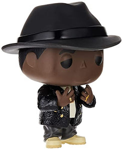 Funko Pop! Rocks: Biggie - Notorious B.I.G