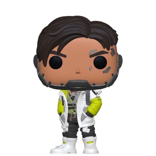 Funko Pop! Games: Apex Legends - Crypto